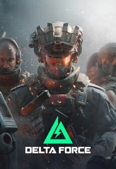 Delta Force 60 Delta Coins - GalaxyLink Key - GLOBAL  [Email/Instant Delivery]