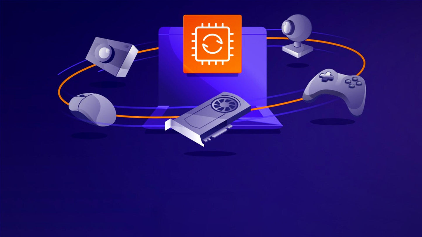 Avast Driver Updater (PC) 1 Device, 1 Year - Avast Key - GLOBAL  [Email/Instant Delivery]