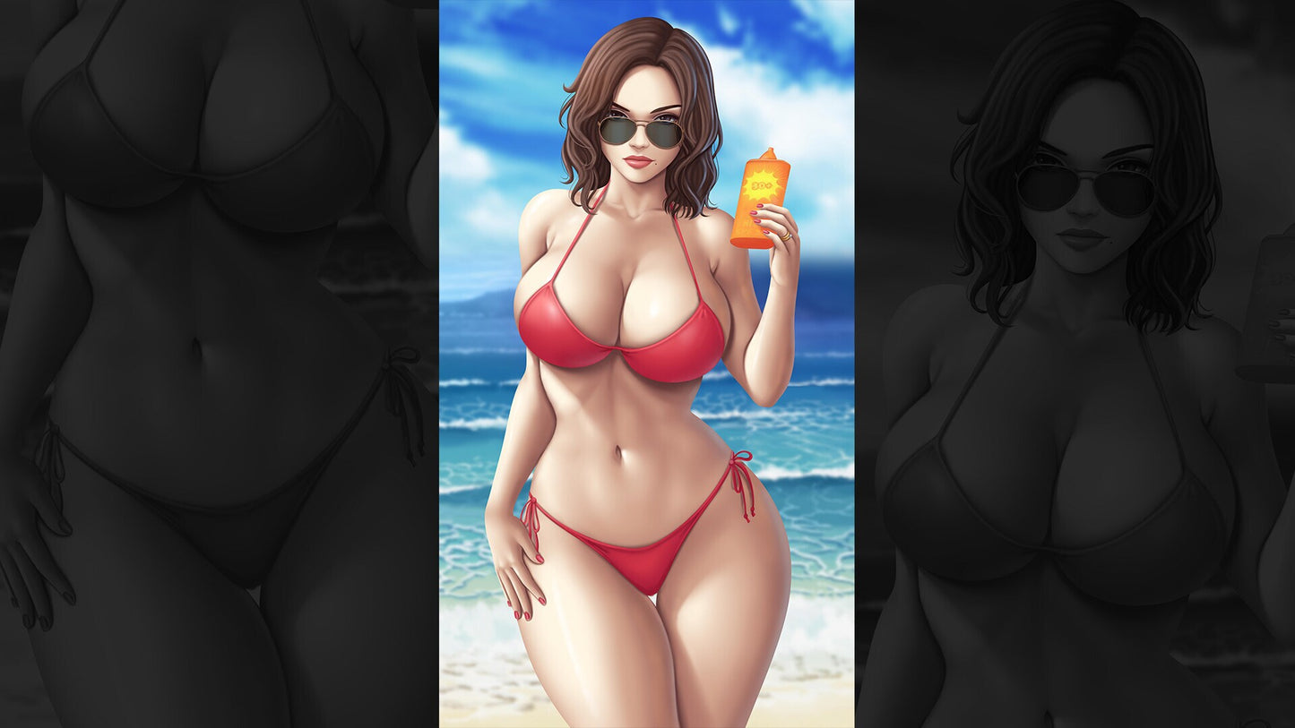 Being a DIK: Season 2 (PC) - Steam Gift - GLOBAL   - Dr PinkCake [Email/Instant Delivery]