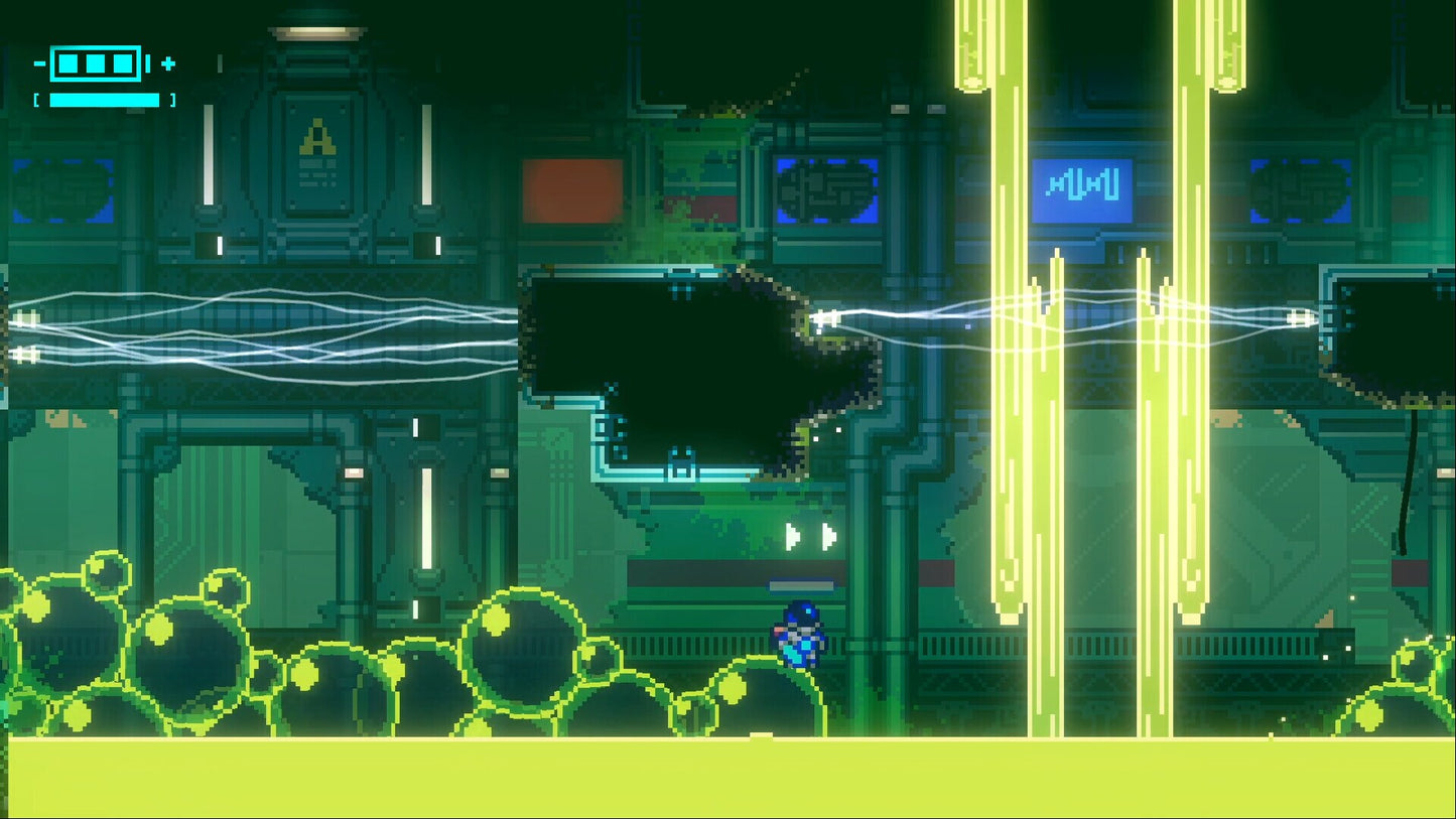 Genopanic (PC) - Steam Key - GLOBAL   - Mobirate [Email/Instant Delivery]