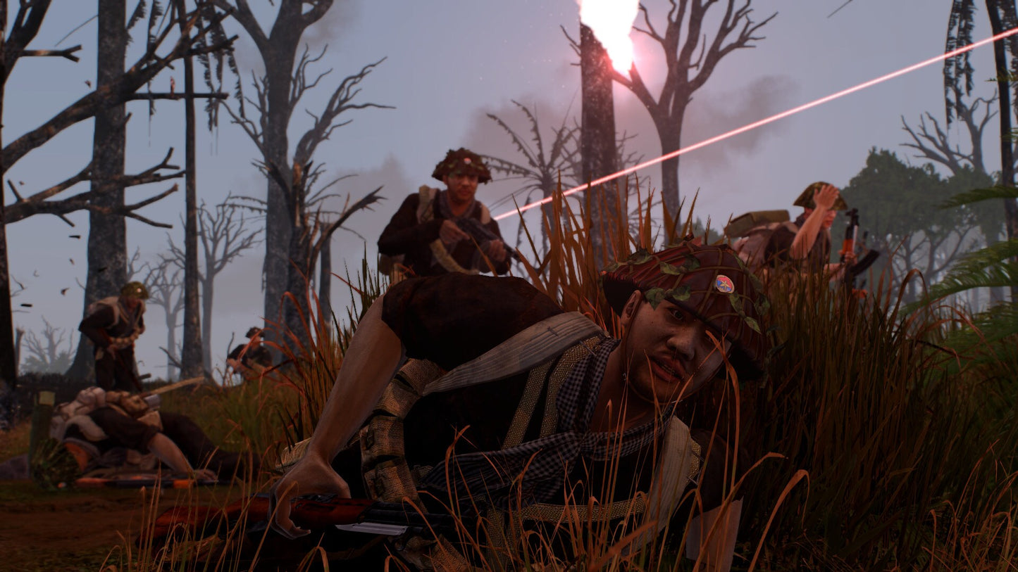 Arma 3 Creator DLC: S.O.G. Prairie Fire (PC) - Steam Gift - GLOBAL   - Bohemia Interactive [Email/Instant Delivery]