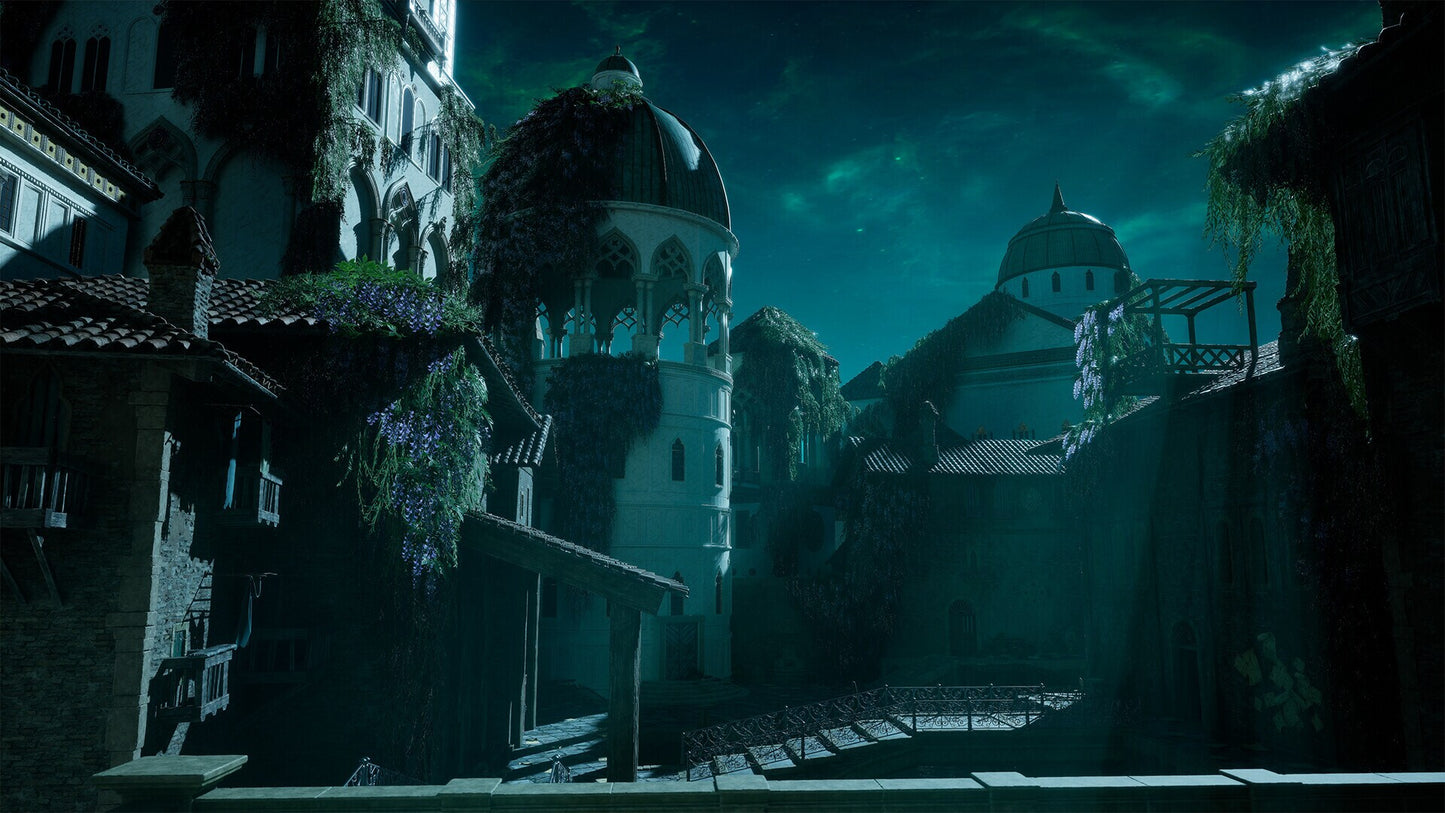 Enotria: The Last Song (PC) - Steam Gift - GLOBAL   - Jyamma Games [Email/Instant Delivery]
