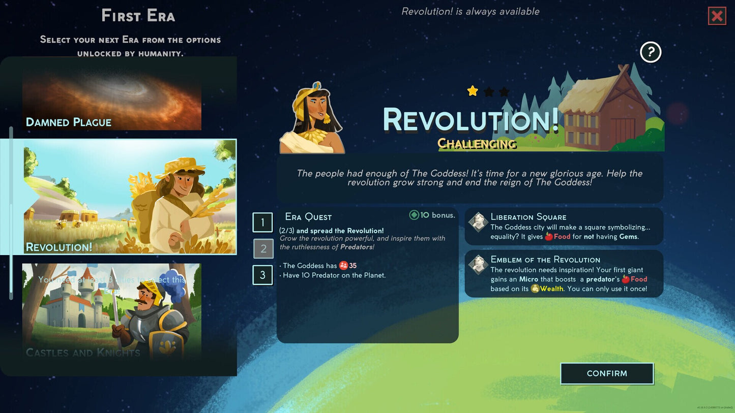 Reus 2 (PC) - Steam Gift - GLOBAL   - Firesquid [Email/Instant Delivery]