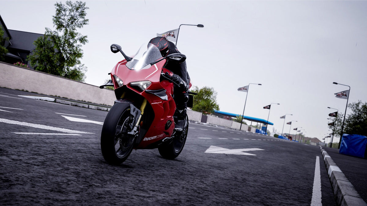 RIDE 5 (PC) - Steam Key - GLOBAL   - Milestone [Email/Instant Delivery]