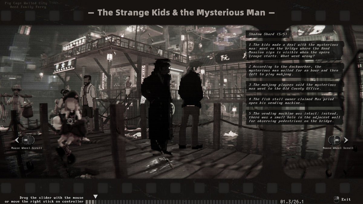 Kill The Shadow (PC) - Steam Key - GLOBAL   - 663 Games [Email/Instant Delivery]