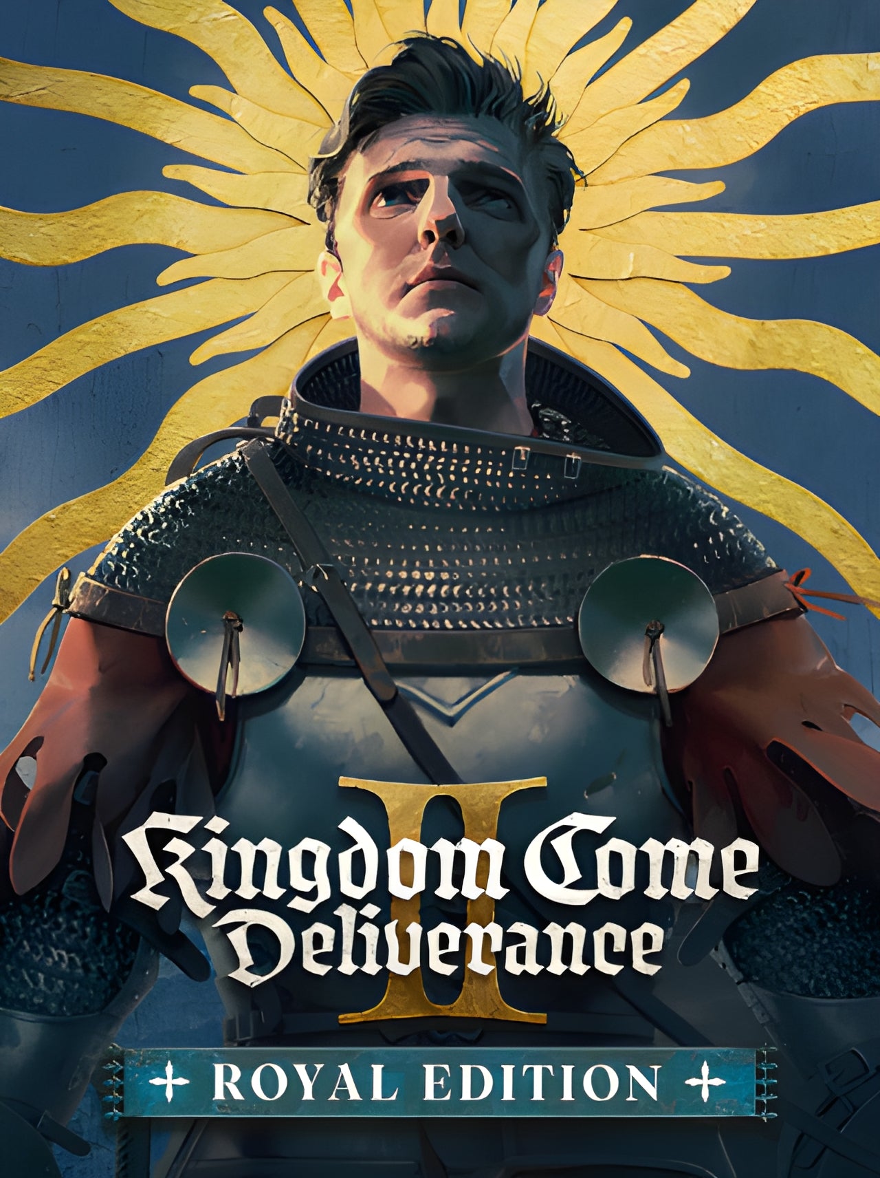 Kingdom Come: Deliverance II | Royal Edition (Xbox Series X/S) - Xbox Live Key  - ROW   - PLAION [Email/Instant Delivery]
