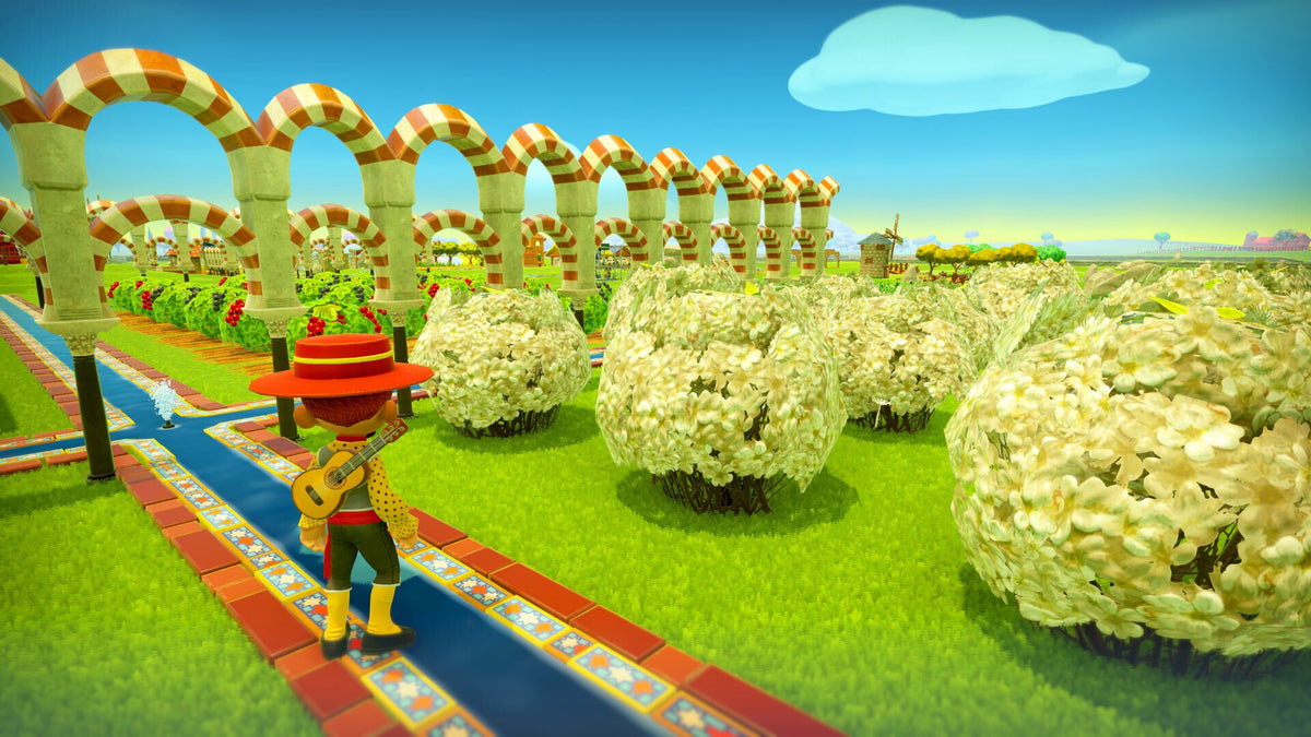 Farm Together - Paella Pack (PC) - Steam Key - GLOBAL  [Email/Instant Delivery]