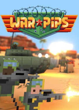 Warpips Steam Global   - Steam [Email/Instant Delivery]