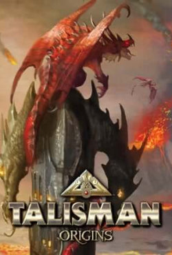 Talisman Origins Steam Global   - Steam [Email/Instant Delivery]