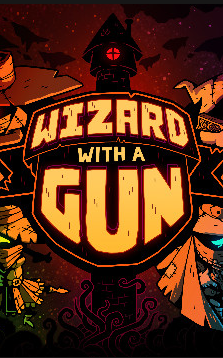Wizard with a Gun - Steam - Global   - Steam [Email/Instant Delivery]
