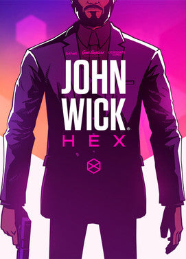 John Wick Hex Steam Global   - Steam [Email/Instant Delivery]