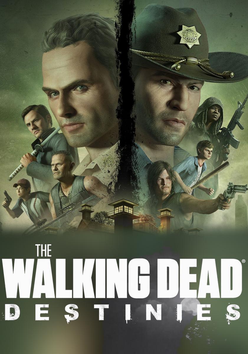 The Walking Dead: Destinies - Steam - Global   - Steam [Email/Instant Delivery]