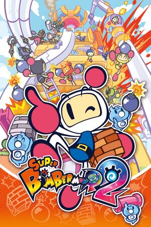 Super Bomberman R 2 - Steam - Global   - Steam [Email/Instant Delivery]