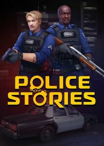 Police Stories Steam Global   - Steam [Email/Instant Delivery]