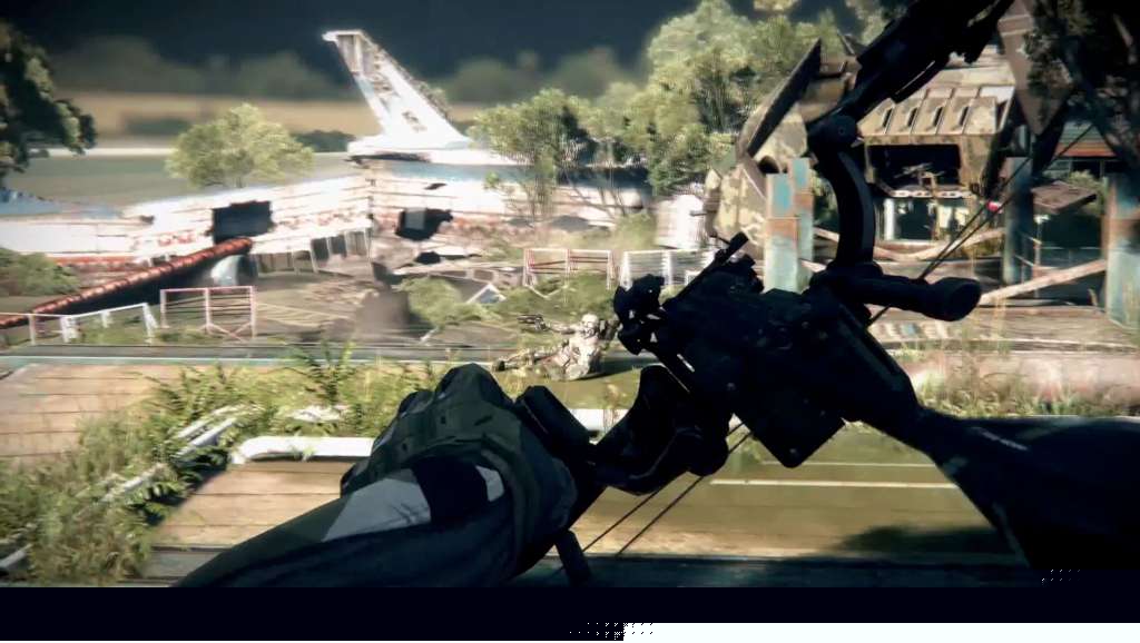 Crysis 3 Hunter Edition EA App CD Key  REGION FREE Electronic Arts - [Email/Instant Delivery]