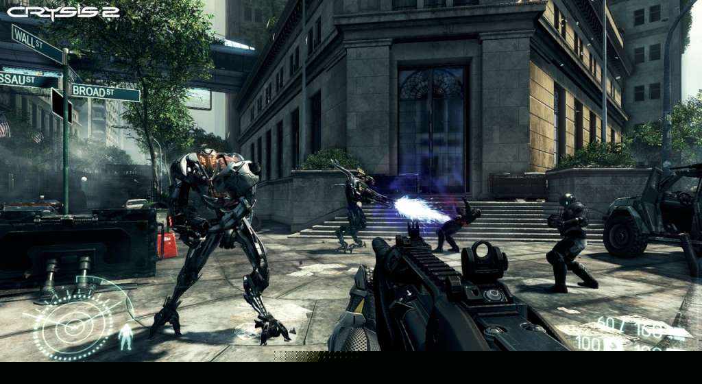 Crysis 2 EA App CD Key  REGION FREE Electronic Arts - [Email/Instant Delivery]