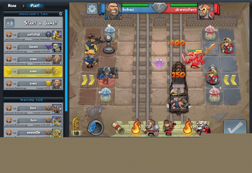 Hero Academy Steam CD Key  REGION FREE Robot Entertainment - [Email/Instant Delivery]