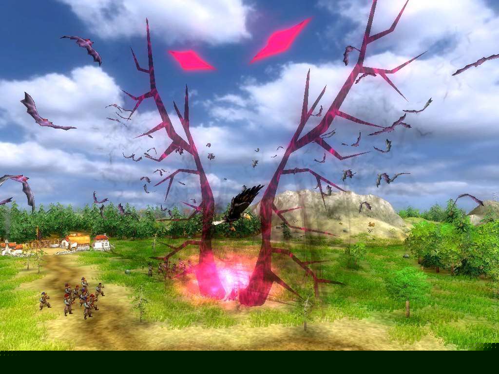 Elven Legacy Steam CD Key  REGION FREE Paradox Interactive - [Email/Instant Delivery]