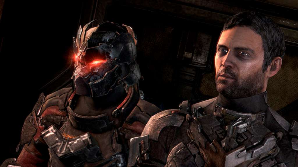 Dead Space 3 - First Contact Pack DLC EA App CD Key  REGION FREE Electronic Arts - [Email/Instant Delivery]