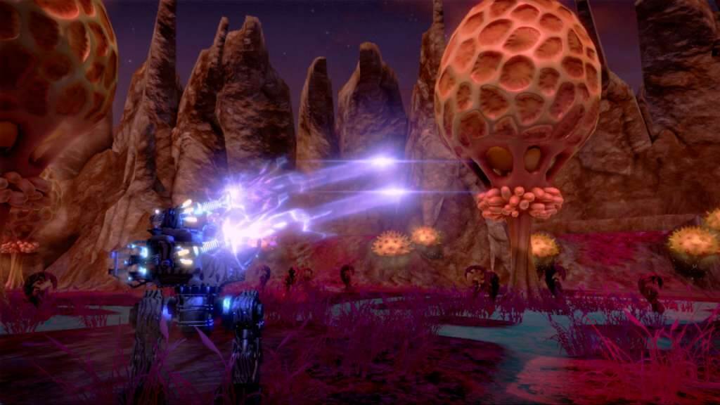 Iron Brigade PC Steam CD Key  REGION FREE Double Fine Productions - [Email/Instant Delivery]