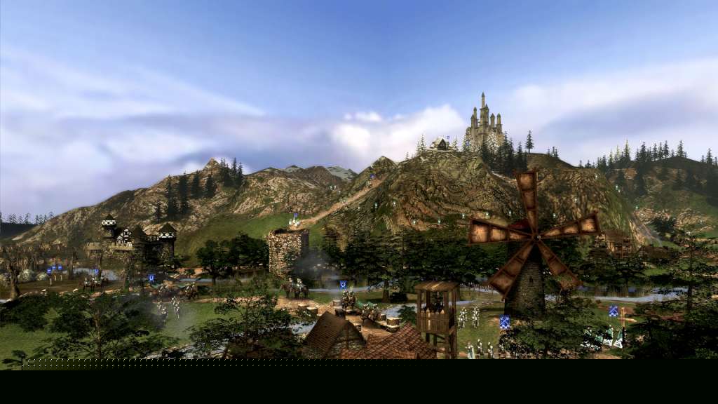 A Game of Thrones: Genesis PC Steam CD Key  REGION FREE Focus Home Interactive - [Email/Instant Delivery]