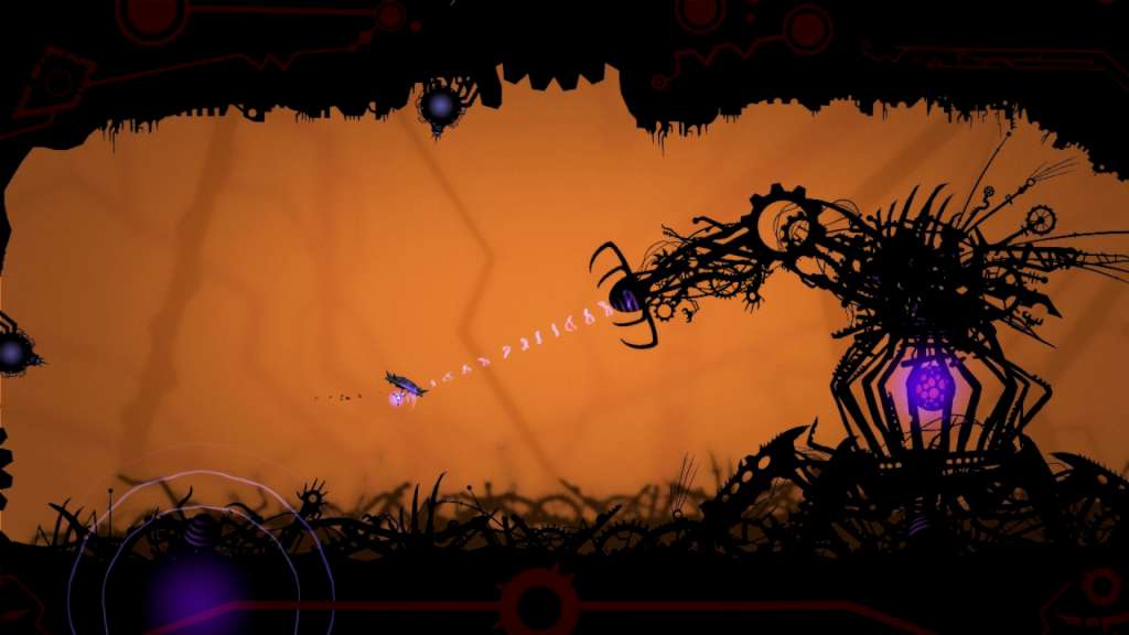 Insanely Twisted Shadow Planet Steam CD Key  REGION FREE Microsoft Studios - [Email/Instant Delivery]