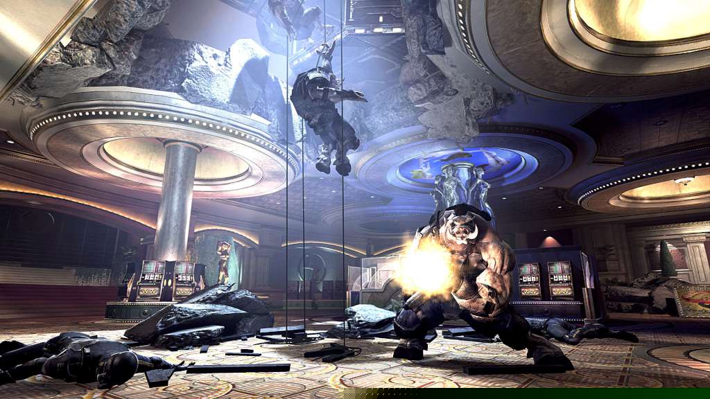 Duke Nukem Forever Steam CD Key  REGION FREE Apogee Software - [Email/Instant Delivery]