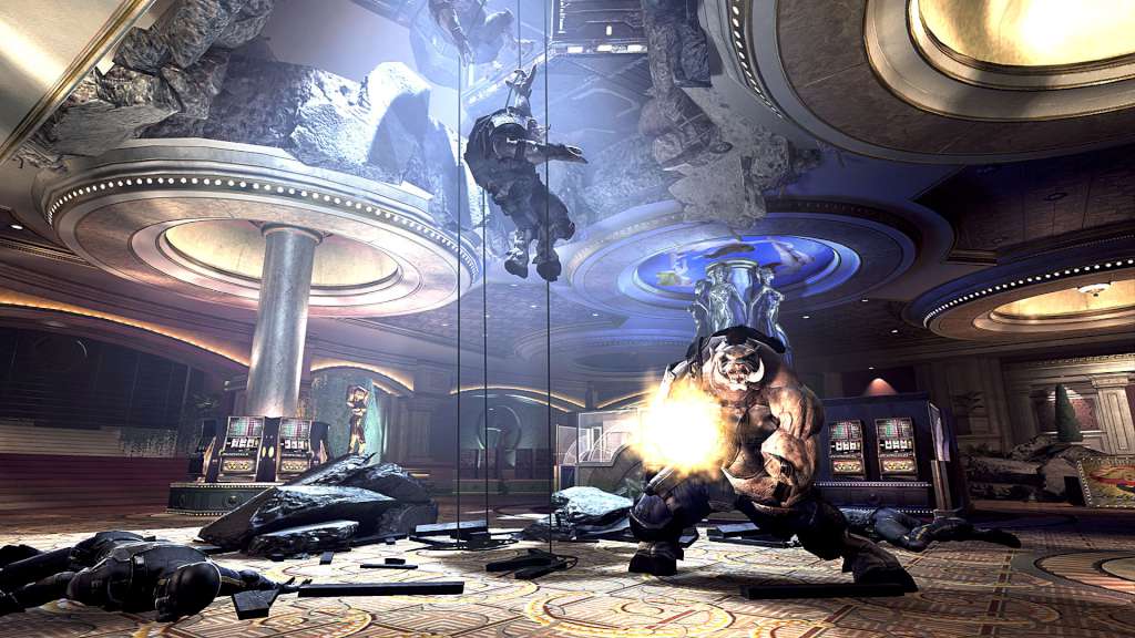 Duke Nukem Forever Collection Steam CD Key   Rest of the world (RoW) - custom Apogee Software - [Email/Instant Delivery]