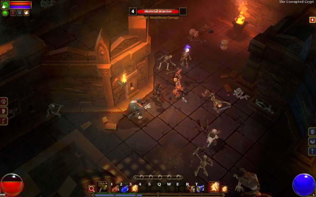Torchlight II PC Steam Gift  REGION FREE Runic Games - [Email/Instant Delivery]