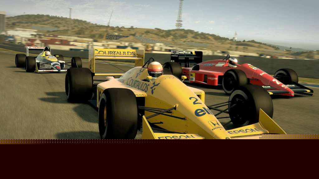 F1 2012 RU/Multilanguage VPN Required Steam CD Key  RU VPN Codemasters - [Email/Instant Delivery]