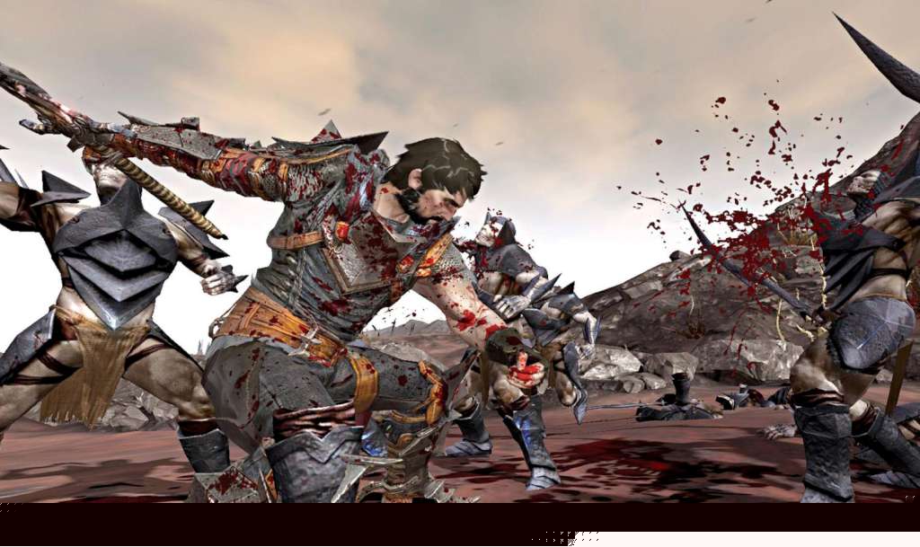 Dragon Age 2 PC EA App CD Key  REGION FREE Electronic Arts - [Email/Instant Delivery]