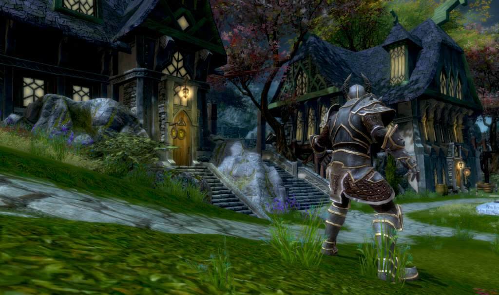 Kingdoms of Amalur: Reckoning PC EA App CD Key Other -  REGION FREE 38 Studios - [Email/Instant Delivery]