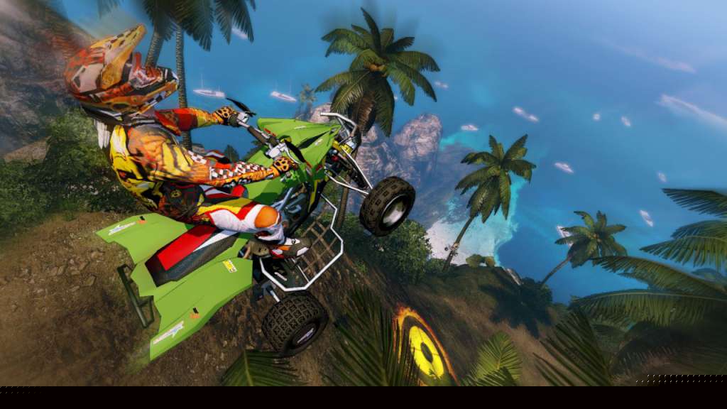 Mad Riders Steam CD Key  REGION FREE  [Email/Instant Delivery]