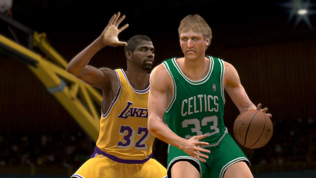 NBA 2K12 PC Steam CD Key  REGION FREE 2K Games - [Email/Instant Delivery]