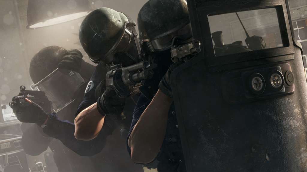 Tom Clancy's Rainbow Six Siege Deluxe Edition NA Uplay Key Ubisoft -  North America Ubisoft Entertainment - [Email/Instant Delivery]