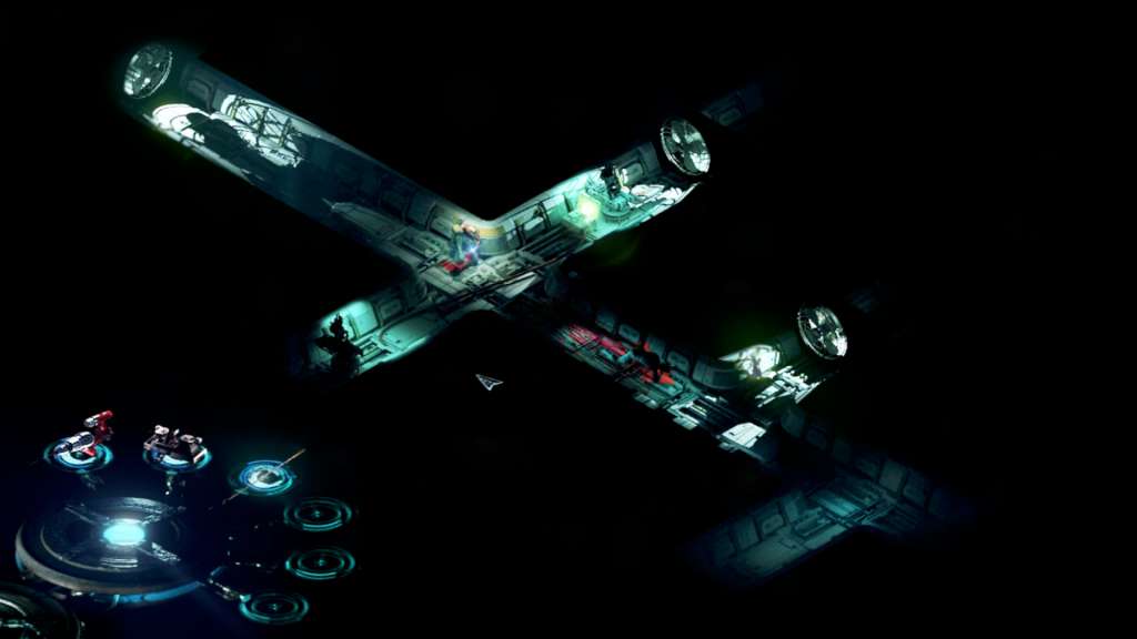 Stasis PC GOG CD Key GOG.com -  REGION FREE The Brotherhood - [Email/Instant Delivery]