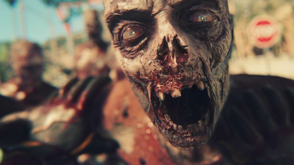 Dead Island 2 Gold Edition EU PC Steam CD Key  OTHER Deep Silver - [Email/Instant Delivery]