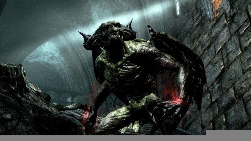 The Elder Scrolls V: Skyrim Dawnguard DLC PC Steam CD Key  REGION FREE Bethesda Softworks - [Email/Instant Delivery]