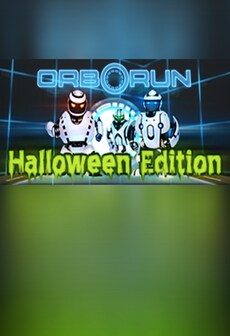 Orborun Steam Key GLOBAL   - Digerati Distribution [Email/Instant Delivery]