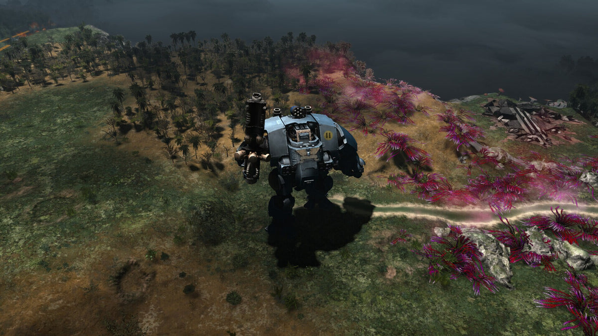Warhammer 40,000: Gladius - Ultima Founding (PC) - Steam Key - GLOBAL  [Email/Instant Delivery]