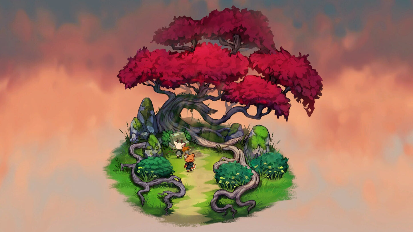 Beacon Pines (PC) - Steam Key - GLOBAL   - Fellow Traveller [Email/Instant Delivery]