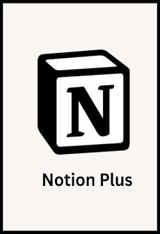 Notion Plus | Business 3 Months - Notion Key - GLOBAL  [Email/Instant Delivery]