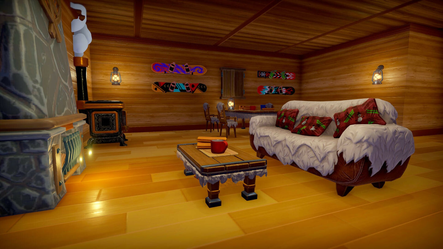 Farm Together - Polar Pack (PC) - Steam Key - GLOBAL  [Email/Instant Delivery]