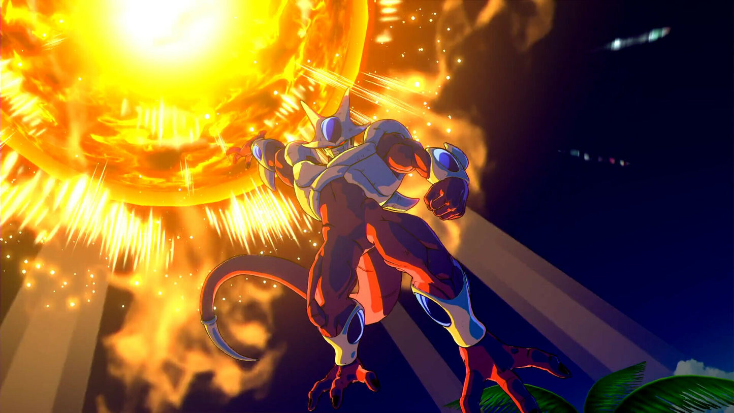 DRAGON BALL FighterZ - FighterZ Pass (PC) - Steam Key - GLOBAL   - BANDAI NAMCO Entertainment [Email/Instant Delivery]