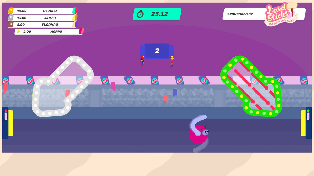 Drink More Glurp (PC) - Steam Key - GLOBAL   - The Yogscast [Email/Instant Delivery]
