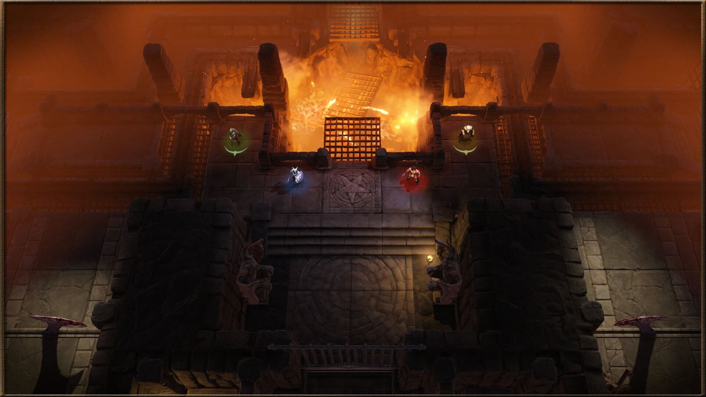 Gauntlet Slayer Edition + 12 DLC (PC) - Steam Key - GLOBAL   - WB Games [Email/Instant Delivery]