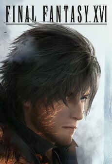 FINAL FANTASY XVI PC - Steam Gift - GLOBAL   - SQUARE ENIX [Email/Instant Delivery]