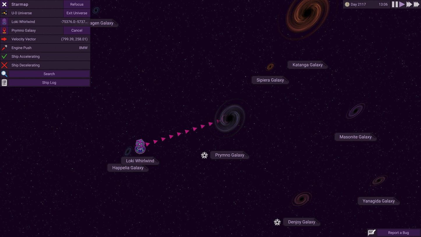 Stardeus (PC) - Steam Gift - GLOBAL   - Kodo Linija [Email/Instant Delivery]