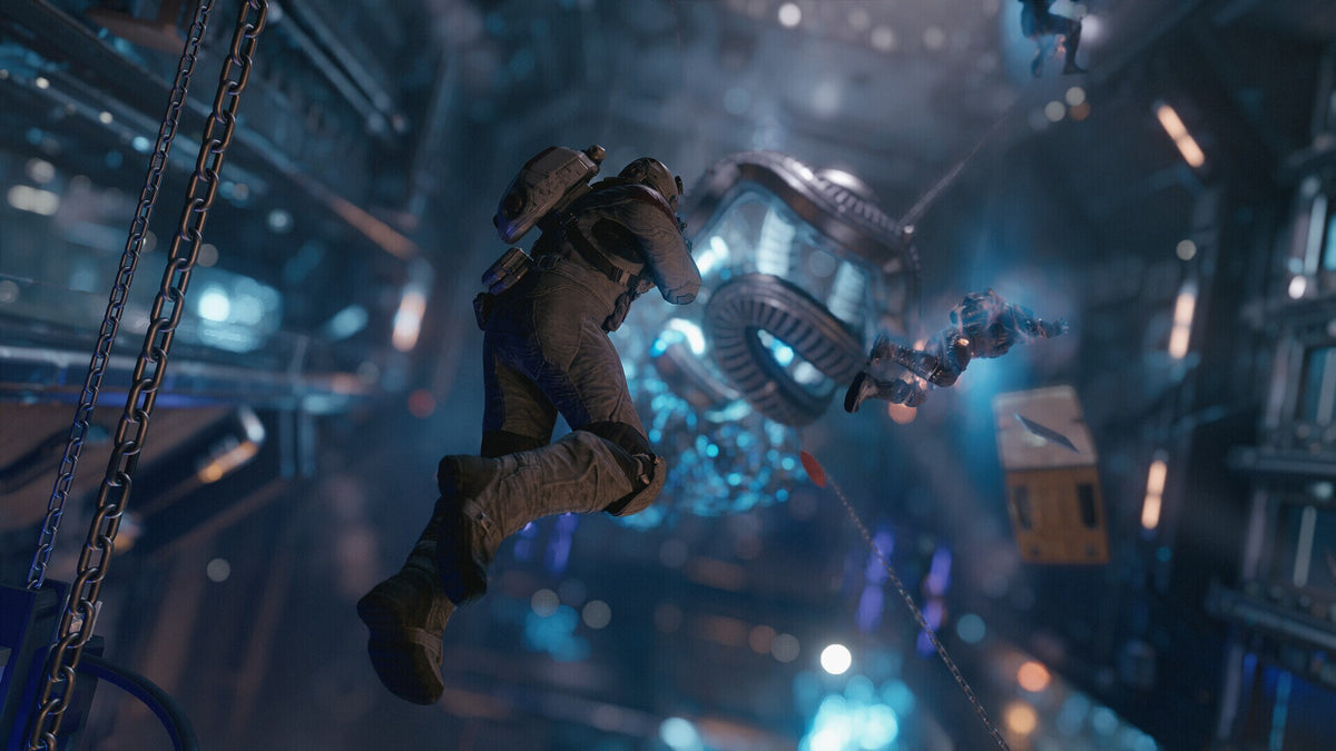 Starfield - Shattered Space (Xbox Series X/S, Windows 10) - Xbox Live Key - GLOBAL   - Bethesda Softworks [Email/Instant Delivery]