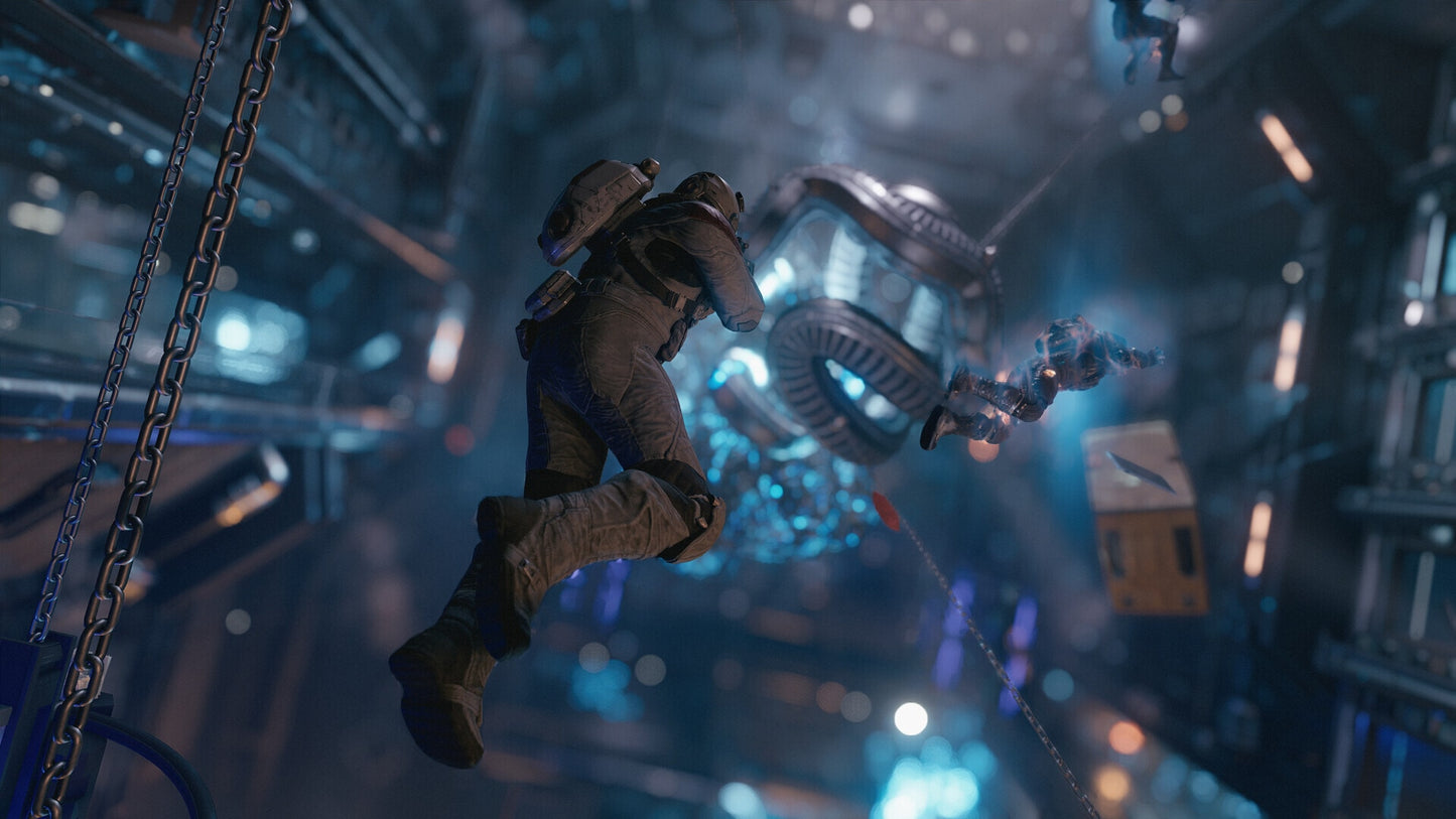 Starfield - Shattered Space (PC) - Steam Gift - NORTH AMERICA   - Bethesda Softworks [Email/Instant Delivery]